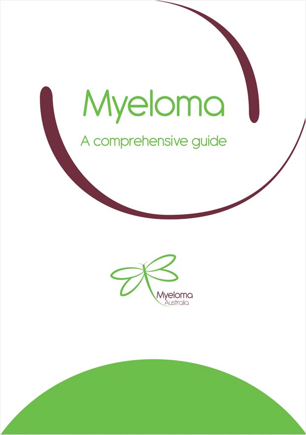 Myeloma - A comprehensive guide